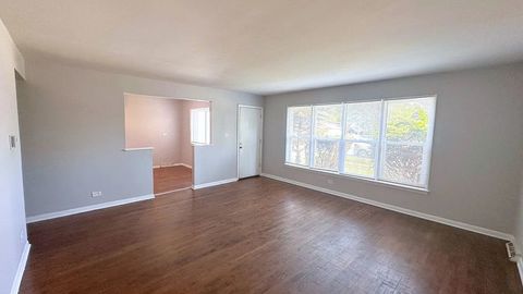 Tiny photo for 1425 Kasten Drive, Dolton, IL 60419 (MLS # 12553295)