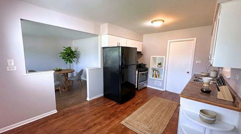 Tiny photo for 1425 Kasten Drive, Dolton, IL 60419 (MLS # 12553295)