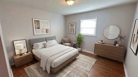 Tiny photo for 1425 Kasten Drive, Dolton, IL 60419 (MLS # 12553295)