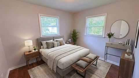 Tiny photo for 1425 Kasten Drive, Dolton, IL 60419 (MLS # 12553295)