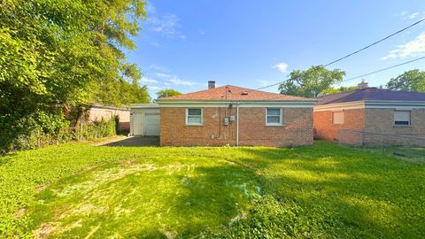 Tiny photo for 1425 Kasten Drive, Dolton, IL 60419 (MLS # 12553295)
