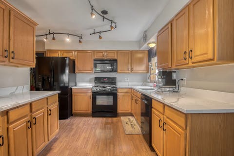 Tiny photo for 591 Sussex Court, Elk Grove Village, IL 60007 (MLS # 12684852)