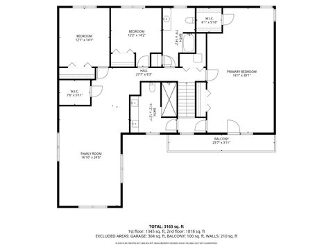 Tiny photo for 591 Sussex Court, Elk Grove Village, IL 60007 (MLS # 12684852)