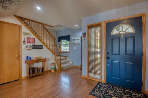 Tiny photo for 591 Sussex Court, Elk Grove Village, IL 60007 (MLS # 12684852)