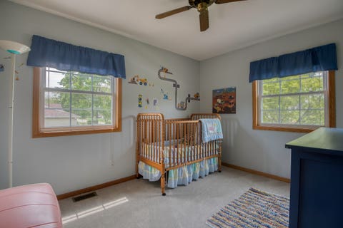 Tiny photo for 591 Sussex Court, Elk Grove Village, IL 60007 (MLS # 12684852)