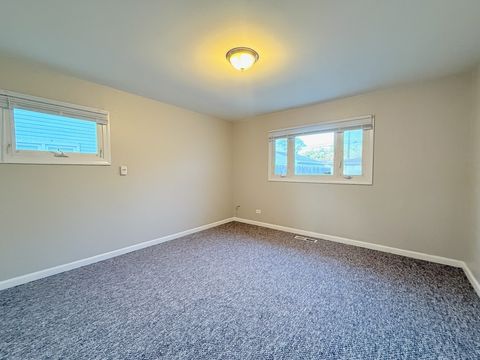 Tiny photo for 17153 Walter Street, Lansing, IL 60438 (MLS # 12473725)