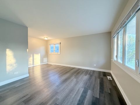 Tiny photo for 17153 Walter Street, Lansing, IL 60438 (MLS # 12473725)