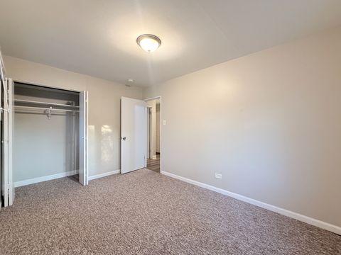 Tiny photo for 17153 Walter Street, Lansing, IL 60438 (MLS # 12473725)