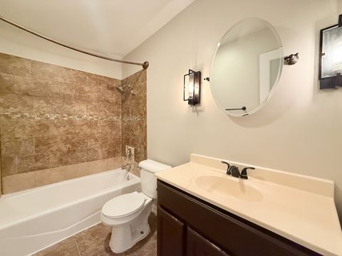 Tiny photo for 17153 Walter Street, Lansing, IL 60438 (MLS # 12473725)