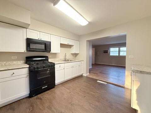 Tiny photo for 17153 Walter Street, Lansing, IL 60438 (MLS # 12473725)