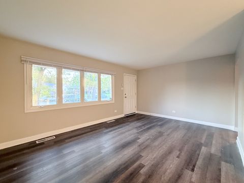 Tiny photo for 17153 Walter Street, Lansing, IL 60438 (MLS # 12473725)