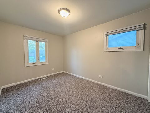 Tiny photo for 17153 Walter Street, Lansing, IL 60438 (MLS # 12473725)