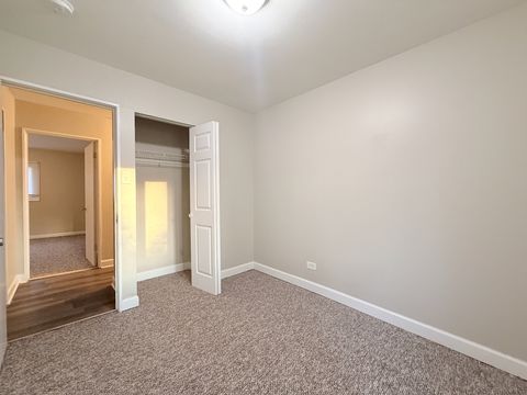 Tiny photo for 17153 Walter Street, Lansing, IL 60438 (MLS # 12473725)