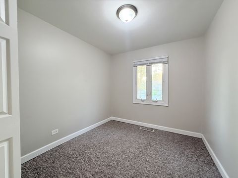 Tiny photo for 17153 Walter Street, Lansing, IL 60438 (MLS # 12473725)