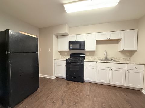 Tiny photo for 17153 Walter Street, Lansing, IL 60438 (MLS # 12473725)