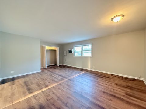 Tiny photo for 17153 Walter Street, Lansing, IL 60438 (MLS # 12473725)