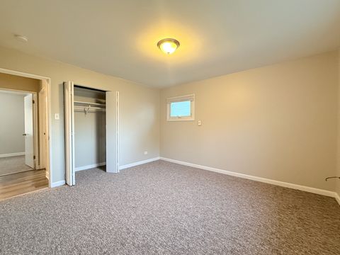 Tiny photo for 17153 Walter Street, Lansing, IL 60438 (MLS # 12473725)