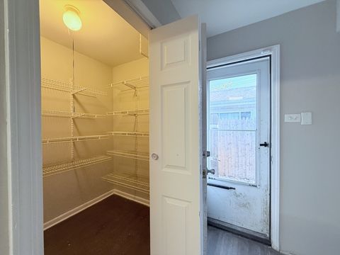 Tiny photo for 17153 Walter Street, Lansing, IL 60438 (MLS # 12473725)