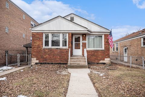 3232 N Narragansett Avenue Chicago IL 60634