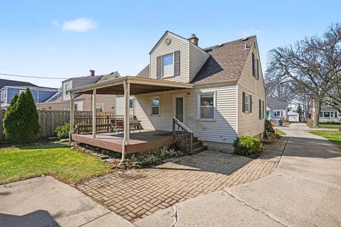 Tiny photo for 995 S Swain Avenue, Elmhurst, IL 60126 (MLS # 12597465)