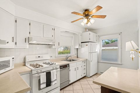 Tiny photo for 995 S Swain Avenue, Elmhurst, IL 60126 (MLS # 12597465)