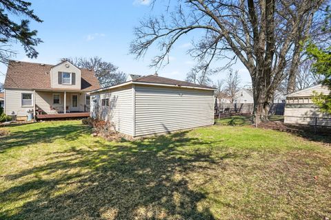 Tiny photo for 995 S Swain Avenue, Elmhurst, IL 60126 (MLS # 12597465)