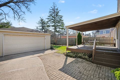 Tiny photo for 995 S Swain Avenue, Elmhurst, IL 60126 (MLS # 12597465)