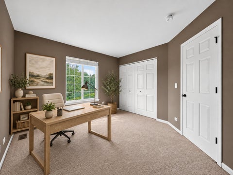 Tiny photo for 1911 Cameron Drive, Hampshire, IL 60140 (MLS # 12797288)