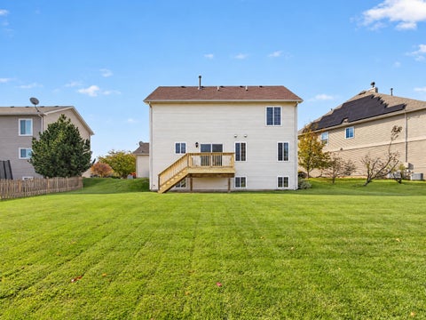 Tiny photo for 1911 Cameron Drive, Hampshire, IL 60140 (MLS # 12797288)