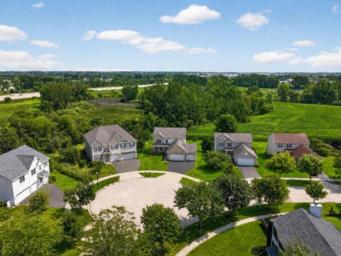 Tiny photo for 1911 Cameron Drive, Hampshire, IL 60140 (MLS # 12797288)