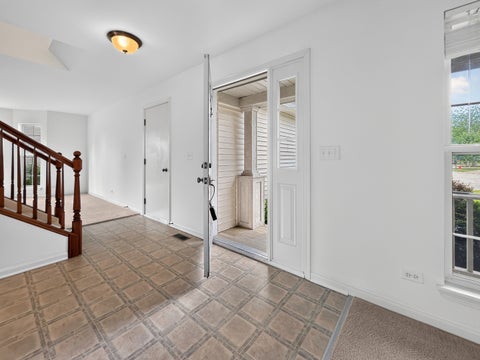 Tiny photo for 1911 Cameron Drive, Hampshire, IL 60140 (MLS # 12797288)