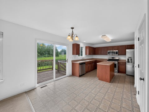 Tiny photo for 1911 Cameron Drive, Hampshire, IL 60140 (MLS # 12797288)