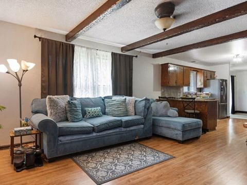 Tiny photo for 601 FAIRLANE Drive, Joliet, IL 60435 (MLS # 12476850)