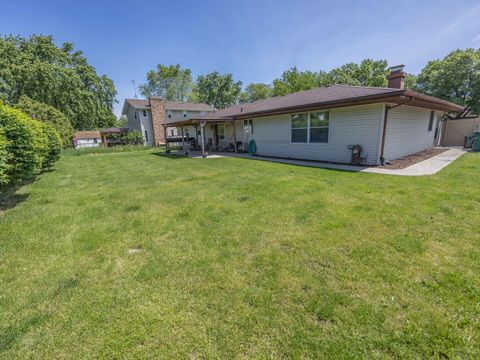 Tiny photo for 601 FAIRLANE Drive, Joliet, IL 60435 (MLS # 12476850)