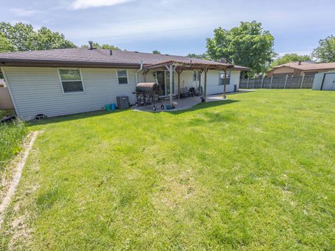 Tiny photo for 601 FAIRLANE Drive, Joliet, IL 60435 (MLS # 12476850)