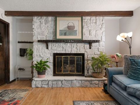 Tiny photo for 601 FAIRLANE Drive, Joliet, IL 60435 (MLS # 12476850)