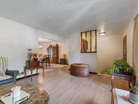 Tiny photo for 601 FAIRLANE Drive, Joliet, IL 60435 (MLS # 12476850)