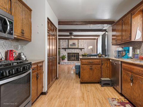 Tiny photo for 601 FAIRLANE Drive, Joliet, IL 60435 (MLS # 12476850)