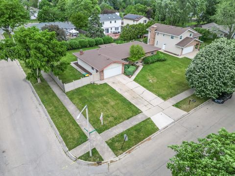 Tiny photo for 601 FAIRLANE Drive, Joliet, IL 60435 (MLS # 12476850)