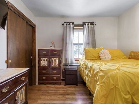 Tiny photo for 601 FAIRLANE Drive, Joliet, IL 60435 (MLS # 12476850)