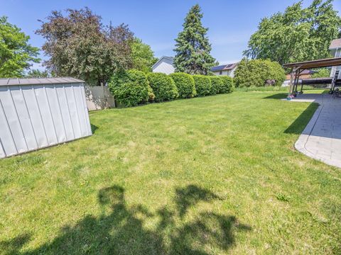 Tiny photo for 601 FAIRLANE Drive, Joliet, IL 60435 (MLS # 12476850)