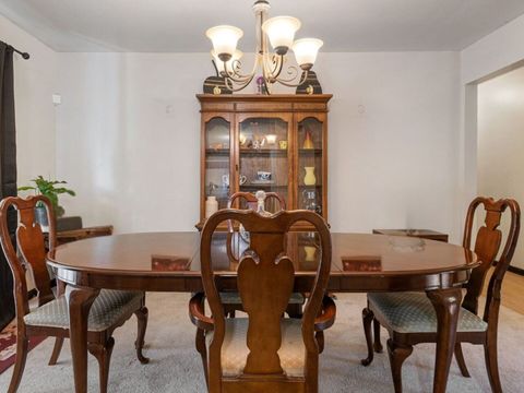 Tiny photo for 601 FAIRLANE Drive, Joliet, IL 60435 (MLS # 12476850)