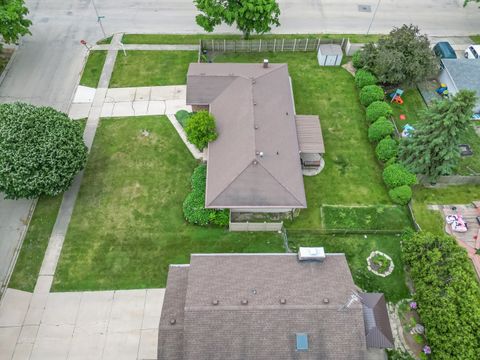 Tiny photo for 601 FAIRLANE Drive, Joliet, IL 60435 (MLS # 12476850)