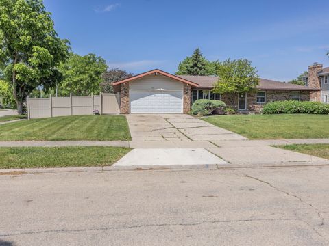 Tiny photo for 601 FAIRLANE Drive, Joliet, IL 60435 (MLS # 12476850)