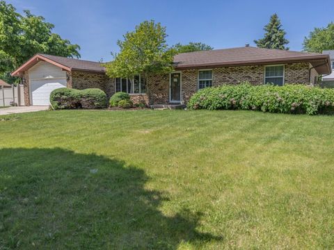 Tiny photo for 601 FAIRLANE Drive, Joliet, IL 60435 (MLS # 12476850)