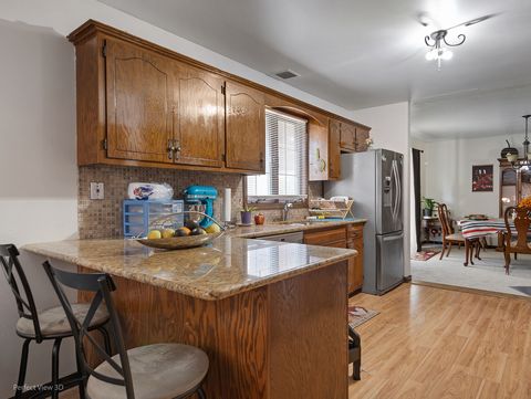 Tiny photo for 601 FAIRLANE Drive, Joliet, IL 60435 (MLS # 12476850)