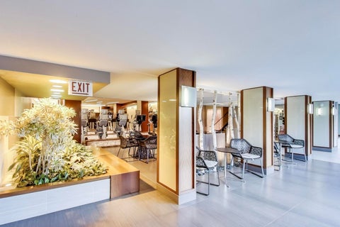 Tiny photo for 400 E RANDOLPH Street #3320, Chicago, IL 60601 (MLS # 12631148)