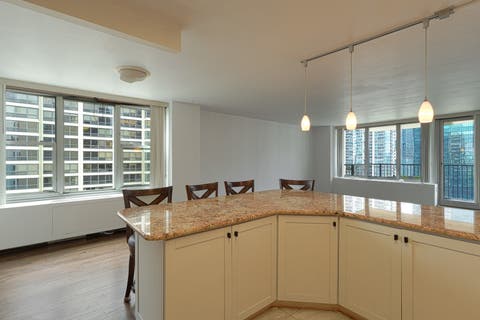 Tiny photo for 400 E RANDOLPH Street #3320, Chicago, IL 60601 (MLS # 12631148)