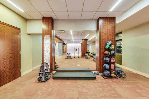 Tiny photo for 400 E RANDOLPH Street #3320, Chicago, IL 60601 (MLS # 12631148)