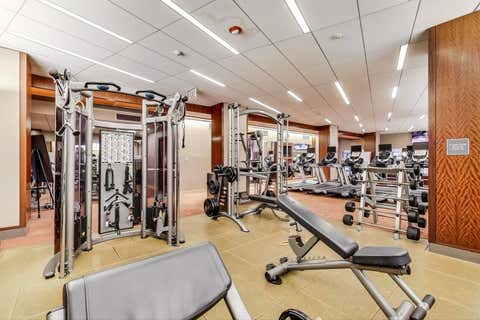 Tiny photo for 400 E RANDOLPH Street #3320, Chicago, IL 60601 (MLS # 12631148)